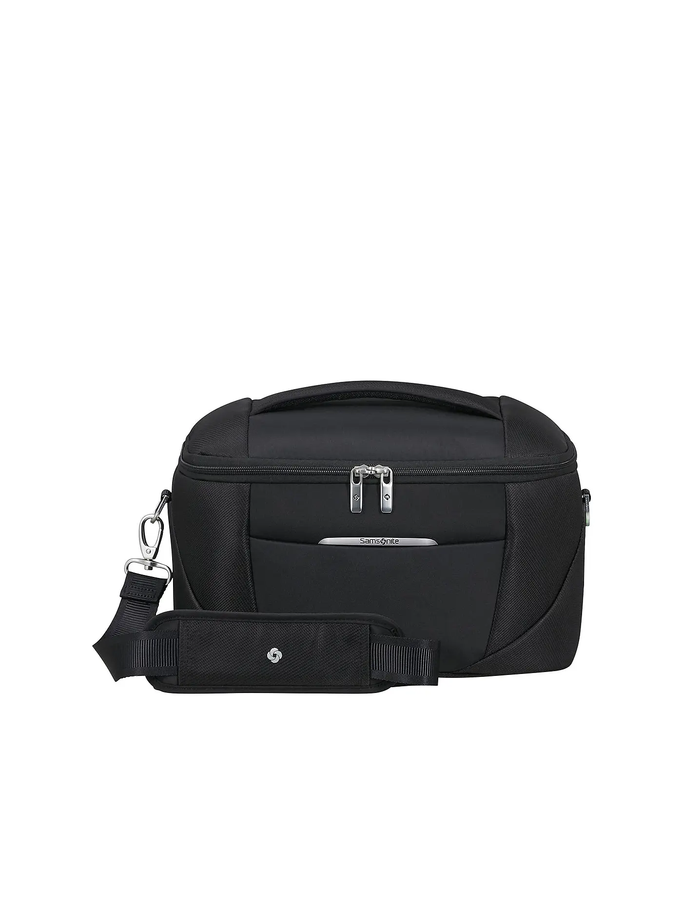 SAMSONITE | Toilettetasche RE-LITE black | 